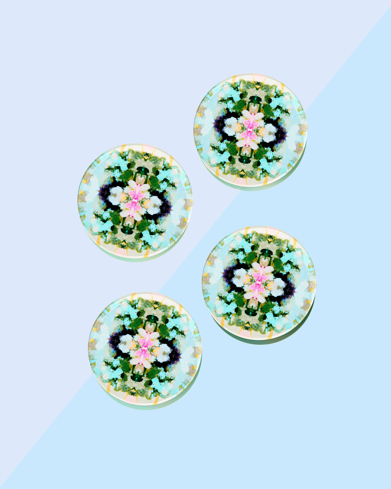 Laura Park Designs Coaster - Thumbnail 4