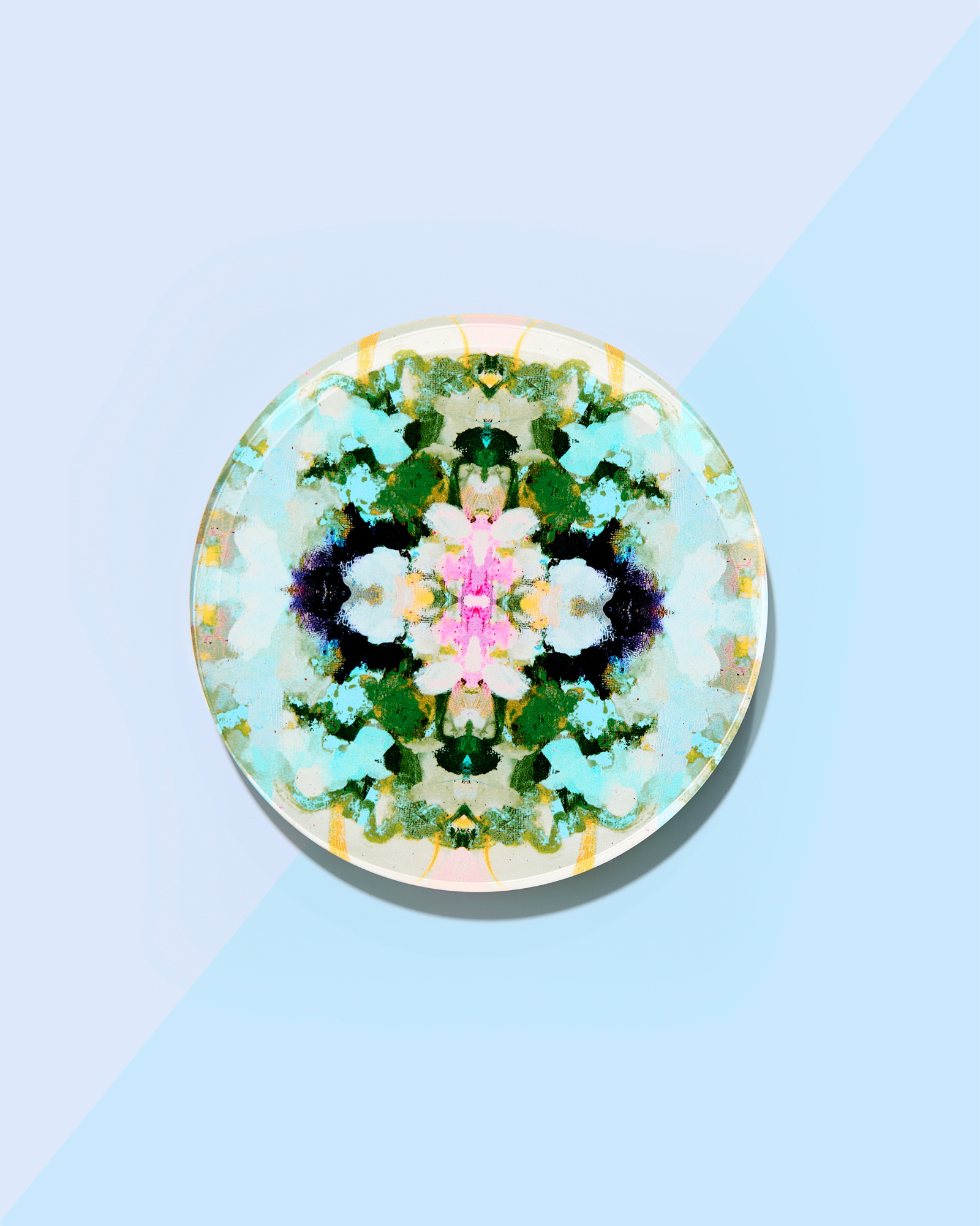 Laura Park Designs Coaster - Thumbnail 2