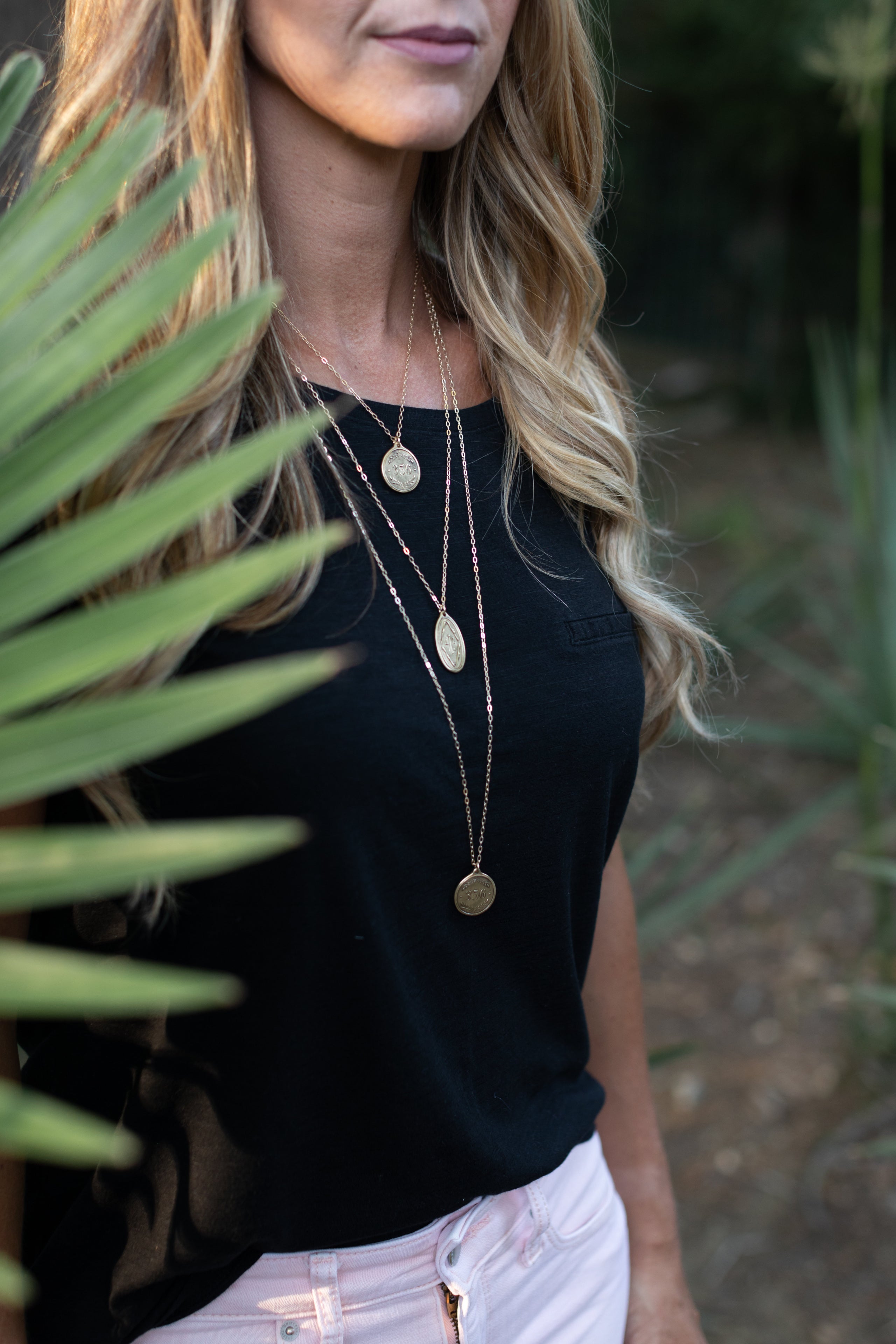 Scripture necklaces pendants clearance