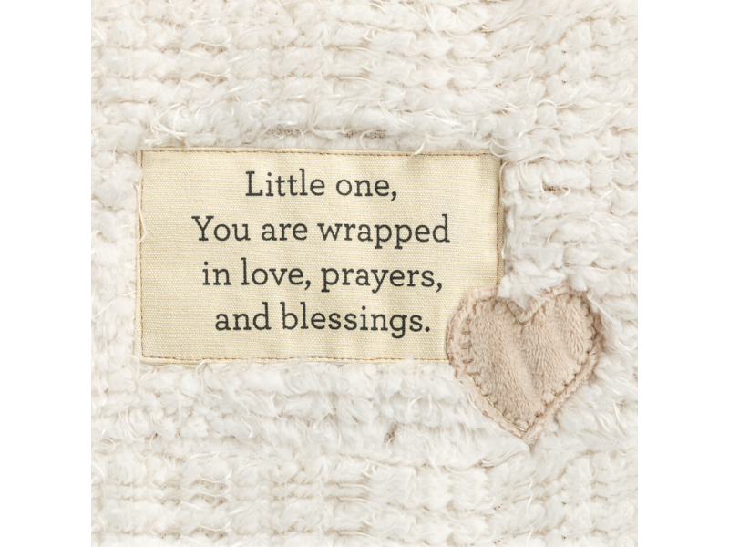 Prayer blanket for baby online